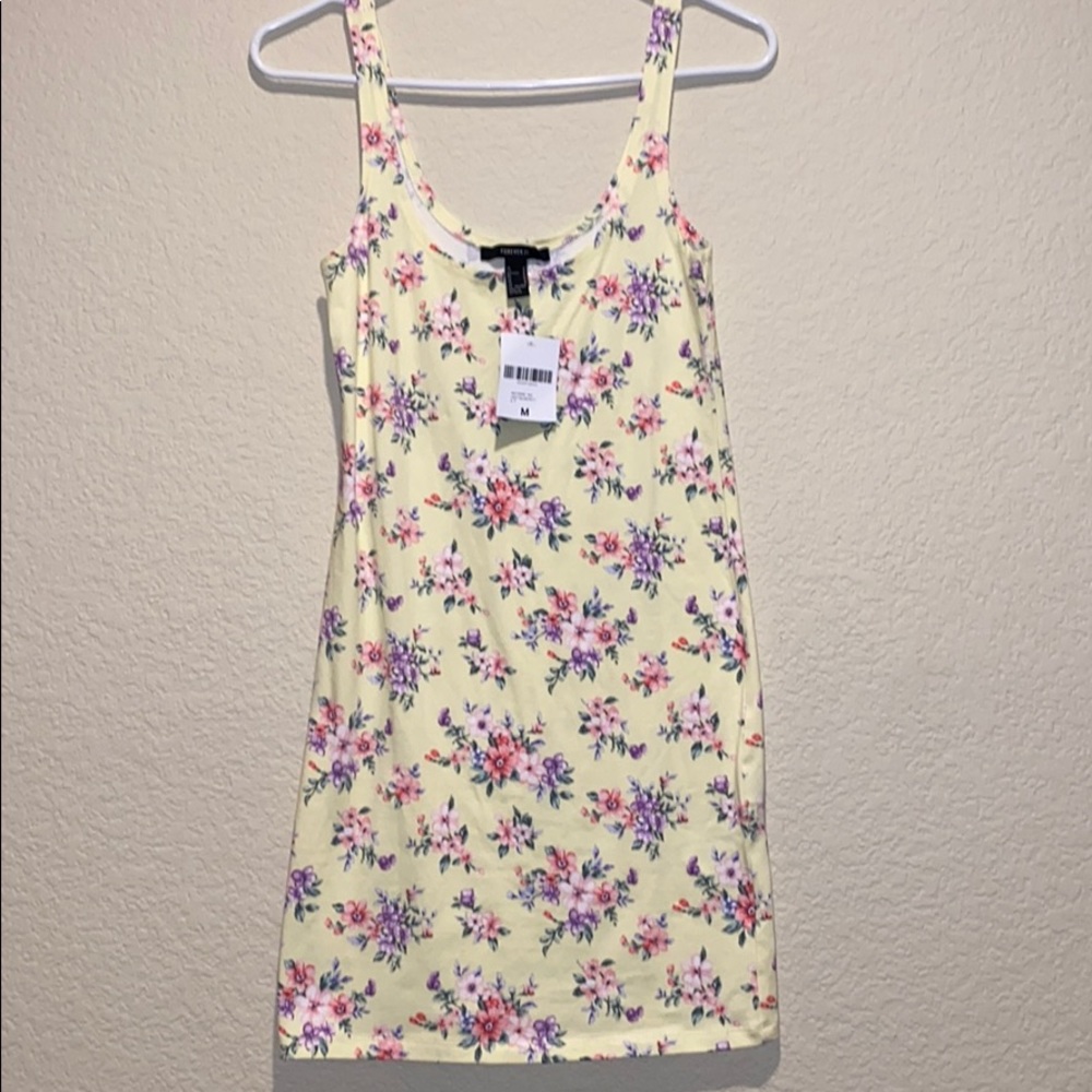 NWT Spring dress